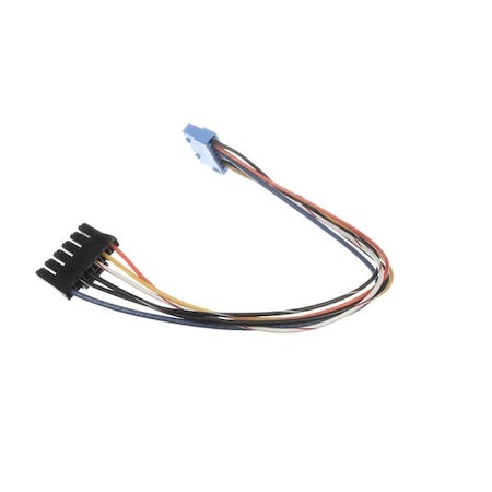 Master-Bilt Control Harness, Xr06Cx , New S 21-01606